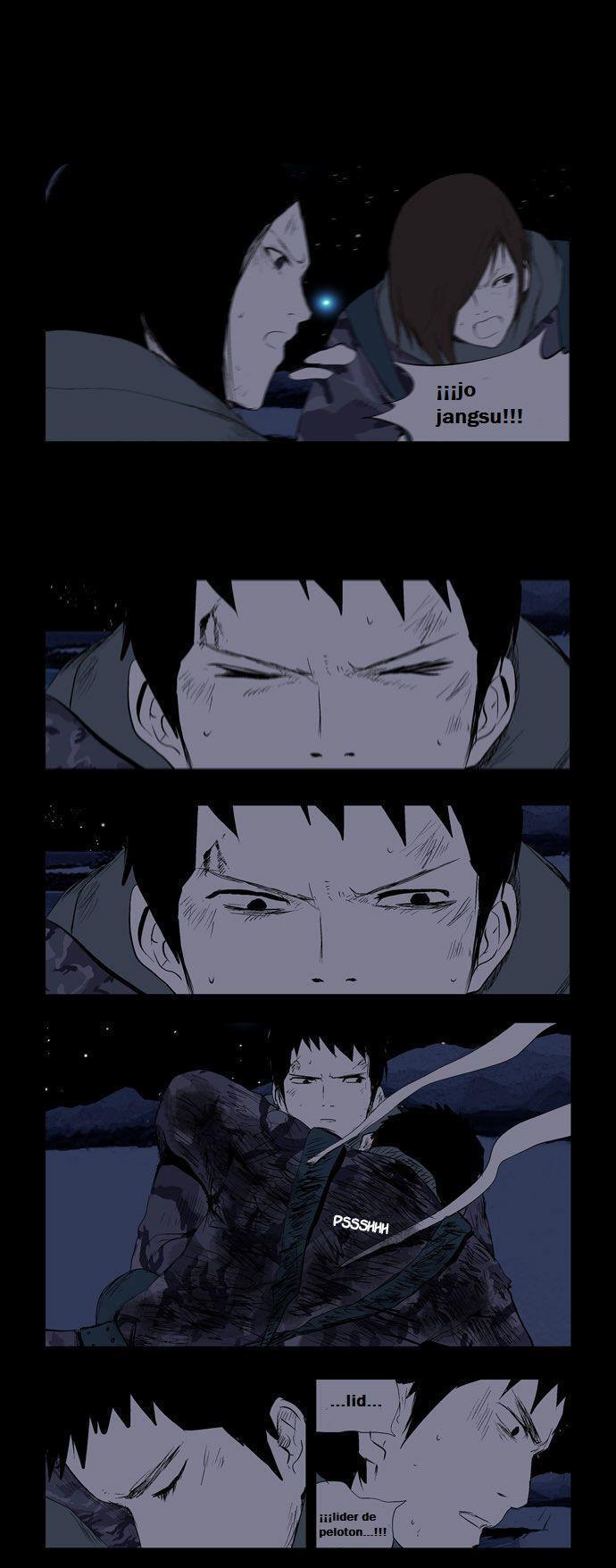 Capitulo 47 page 5