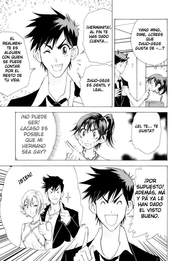 Capitulo 17 page 8