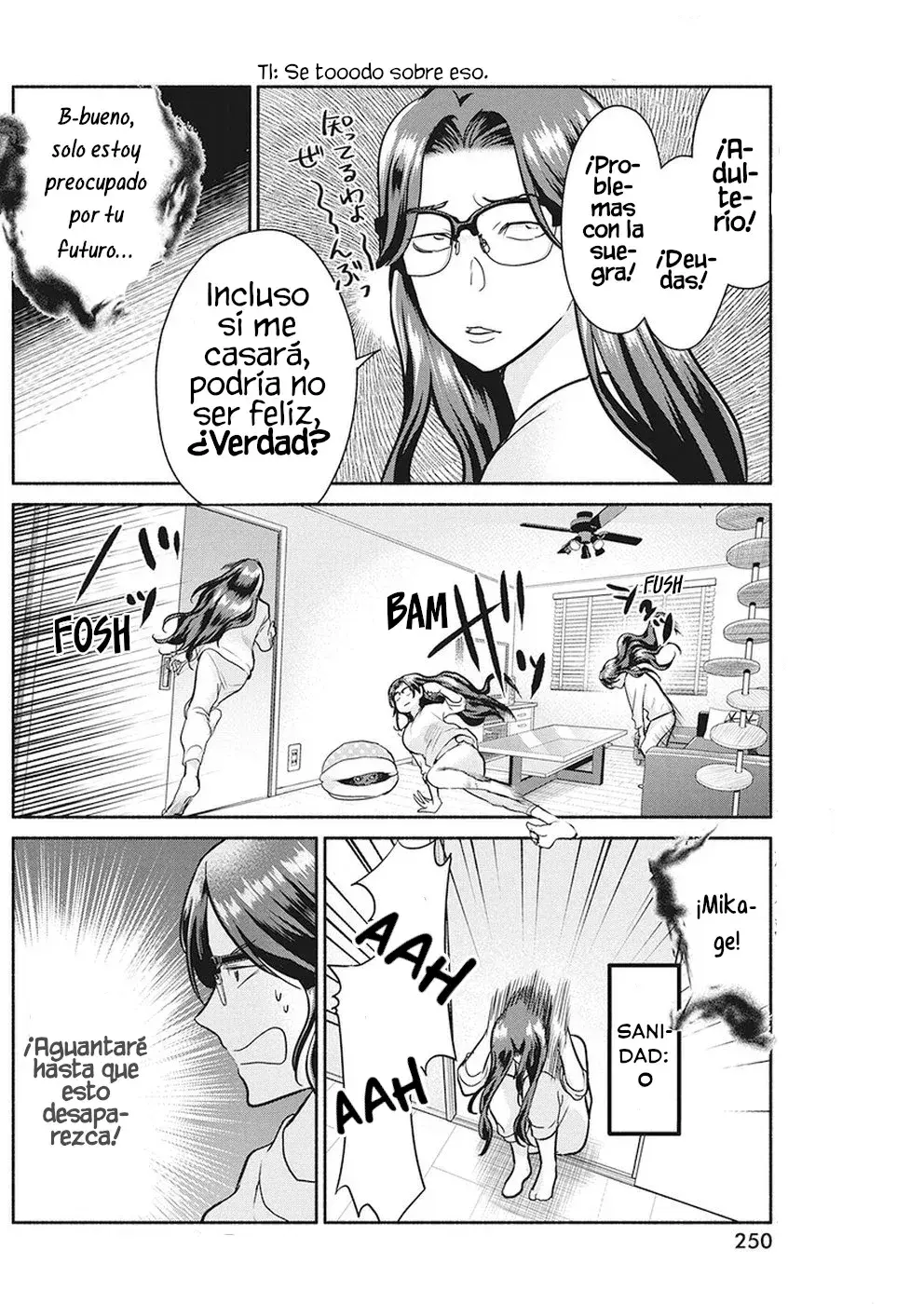 Capitulo 26 page 16