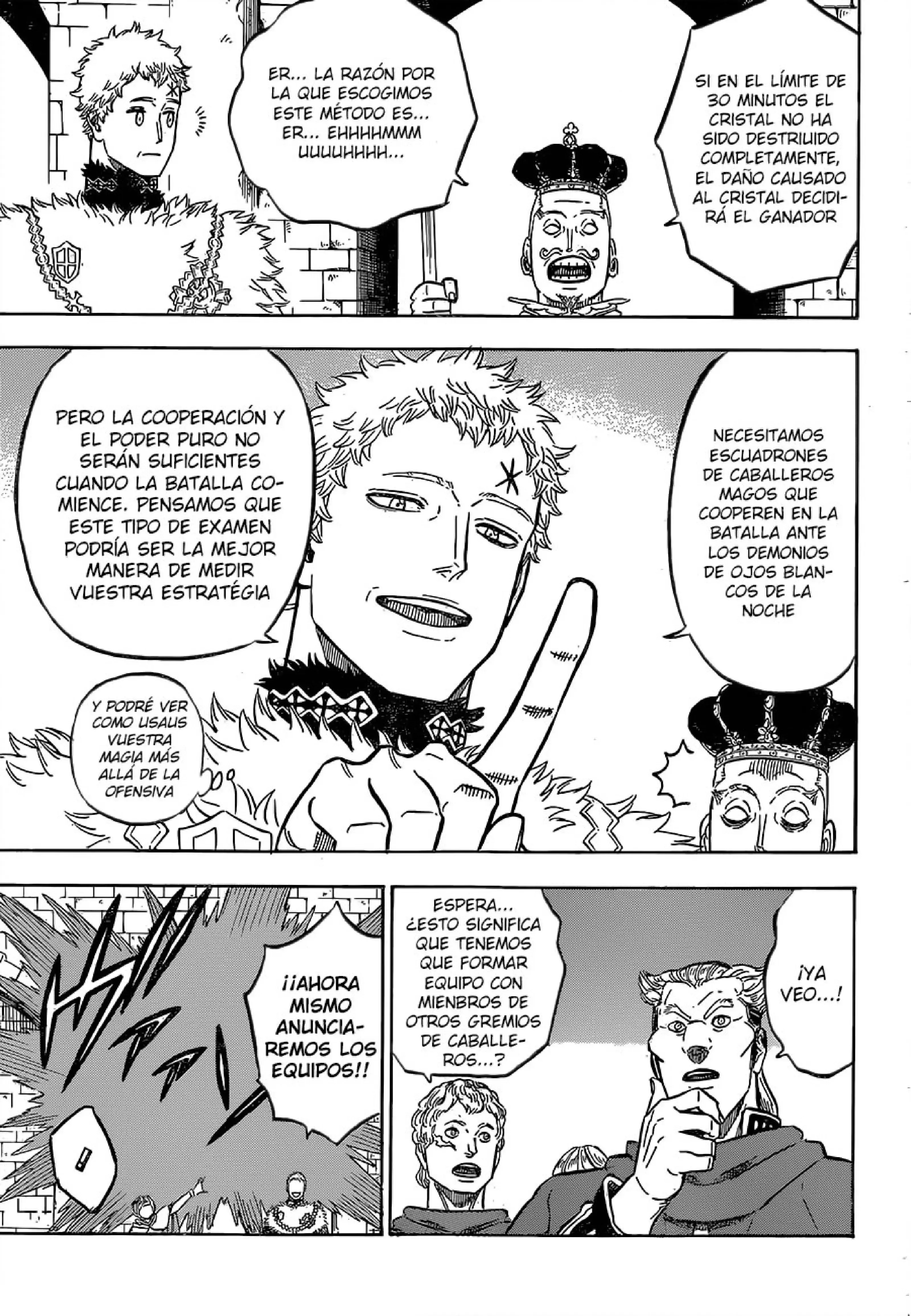Capitulo 112 page 17