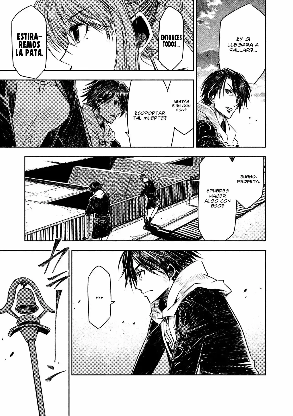 Capitulo 3 page 11