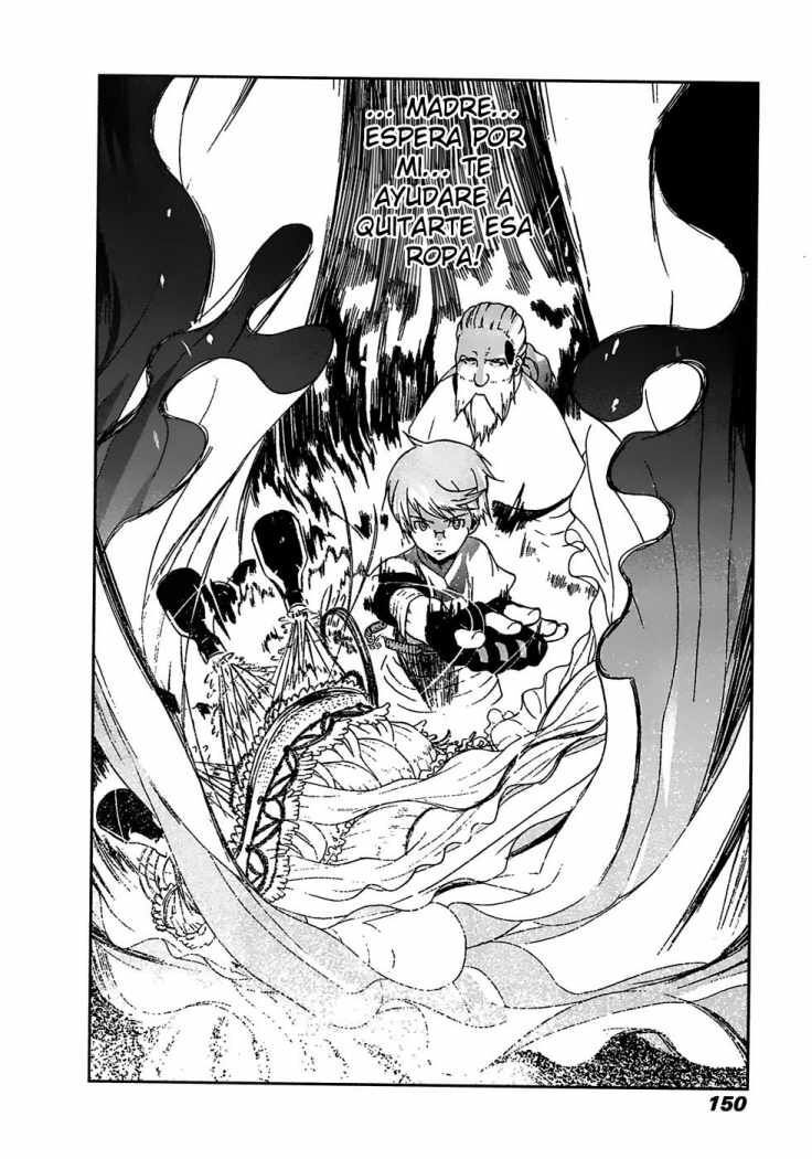 Capitulo 21 page 25