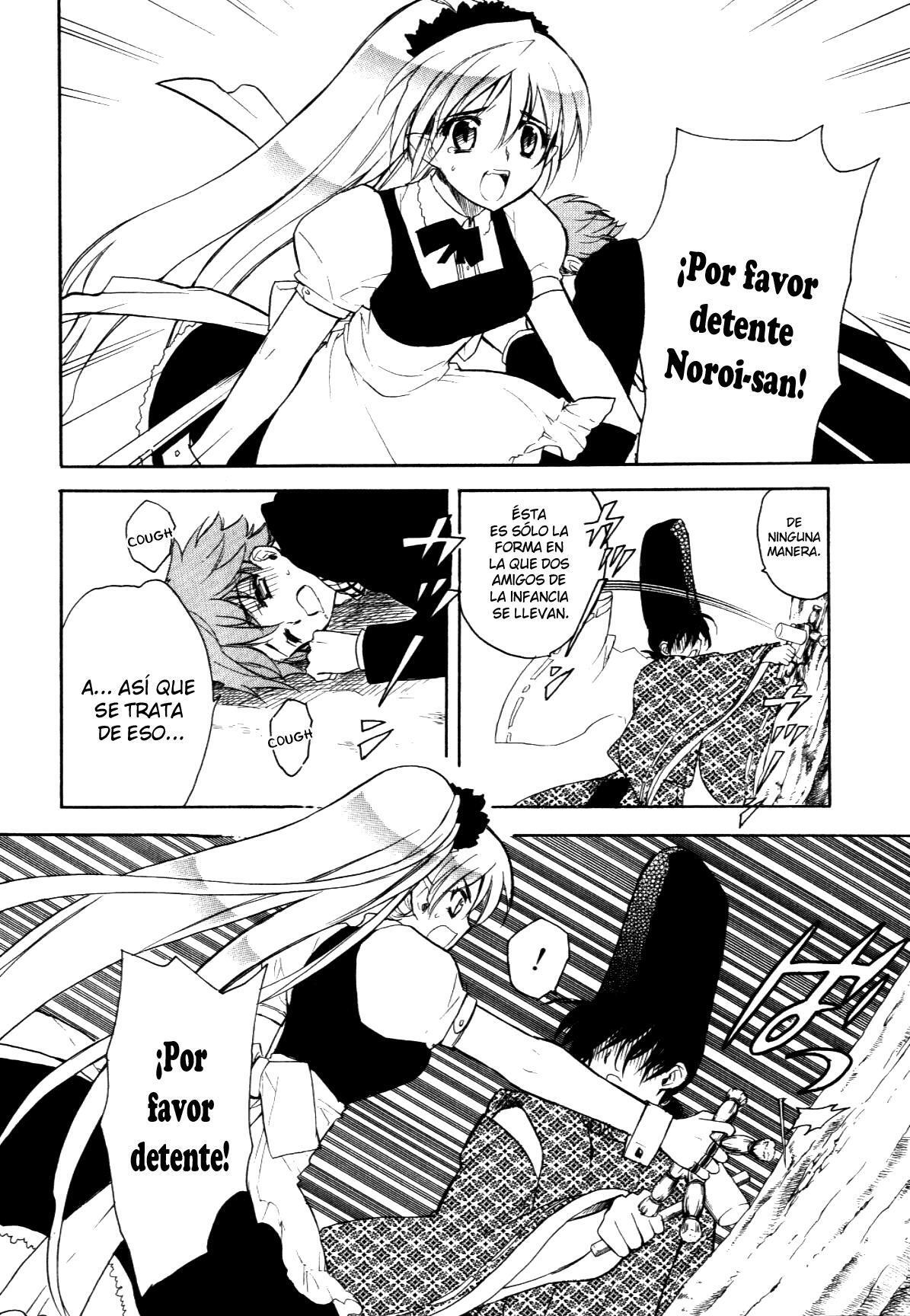 Capitulo 24 page 28