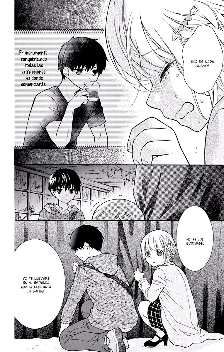 Capitulo 51 page 18