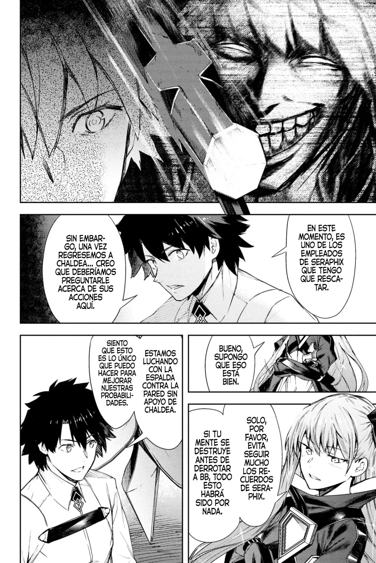 Capitulo 25 page 8