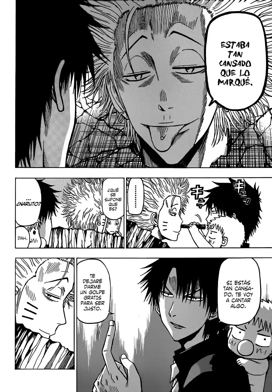 Capitulo 190 page 8