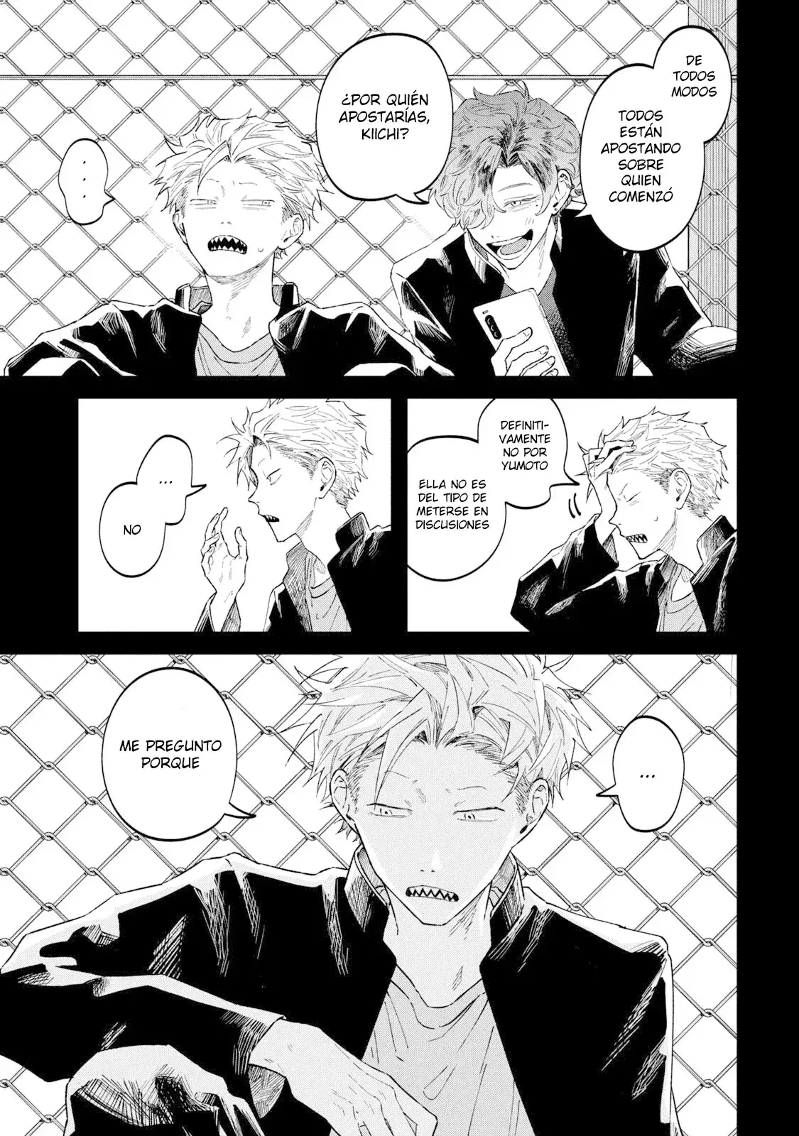 Capitulo 55 page 12