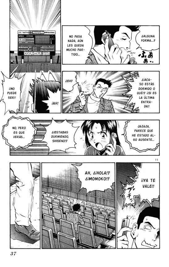 Capitulo 107 page 11