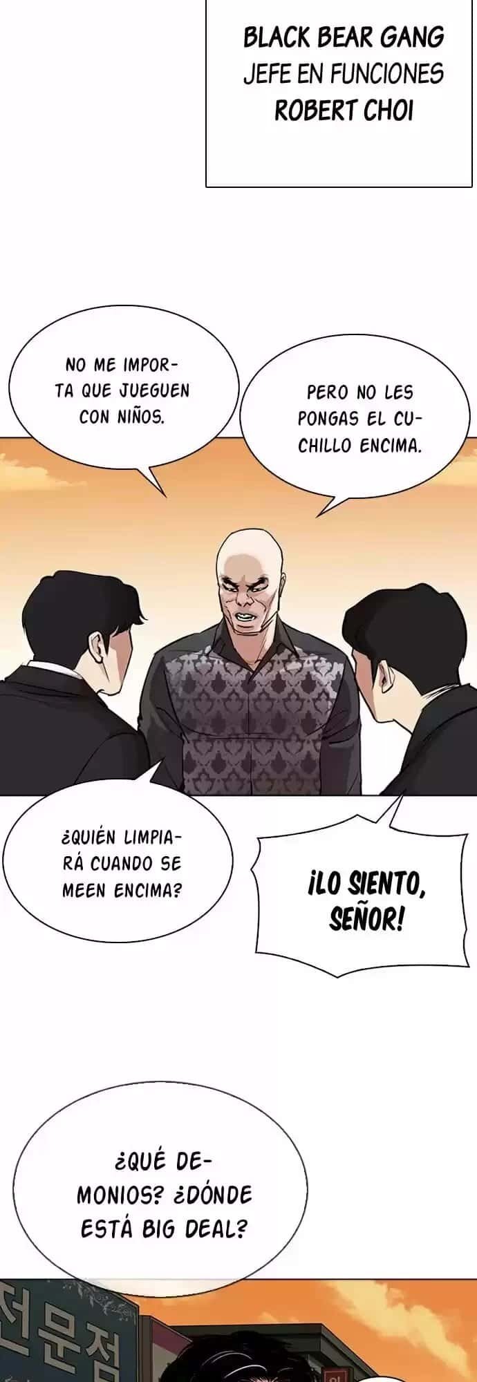 Capitulo 304 page 31