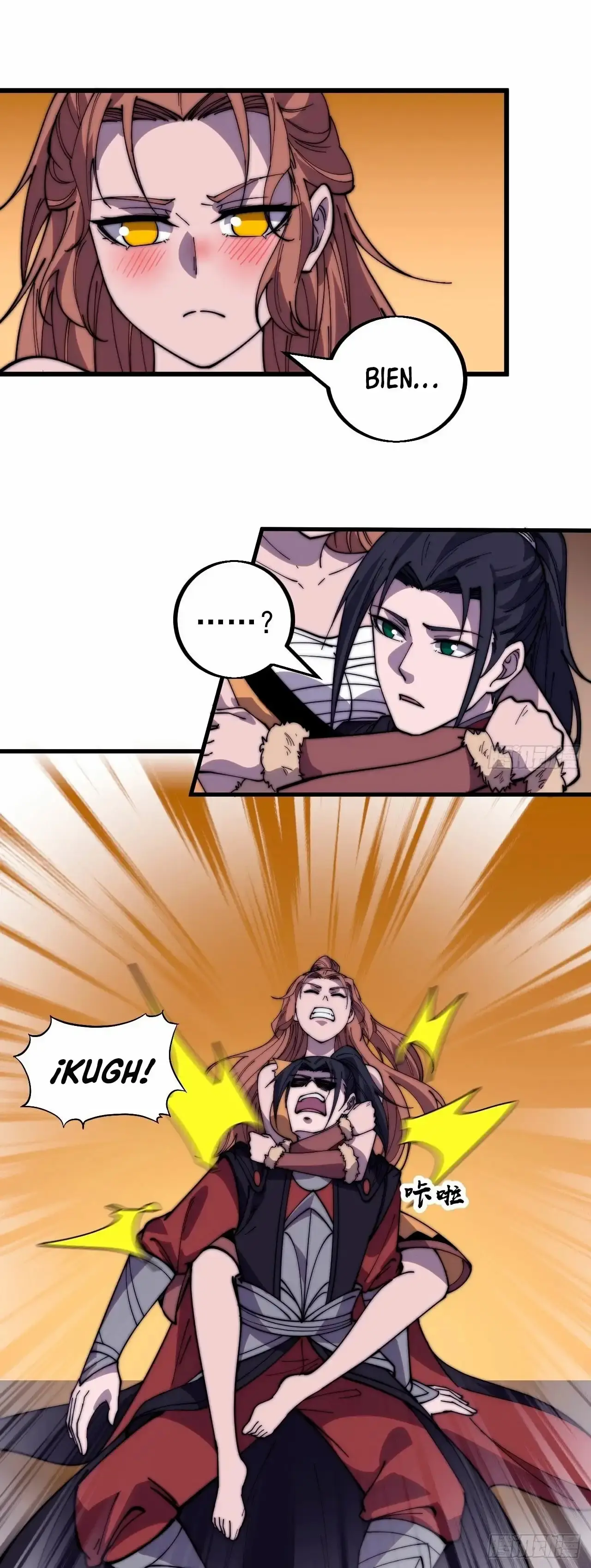 Capitulo 438 page 16