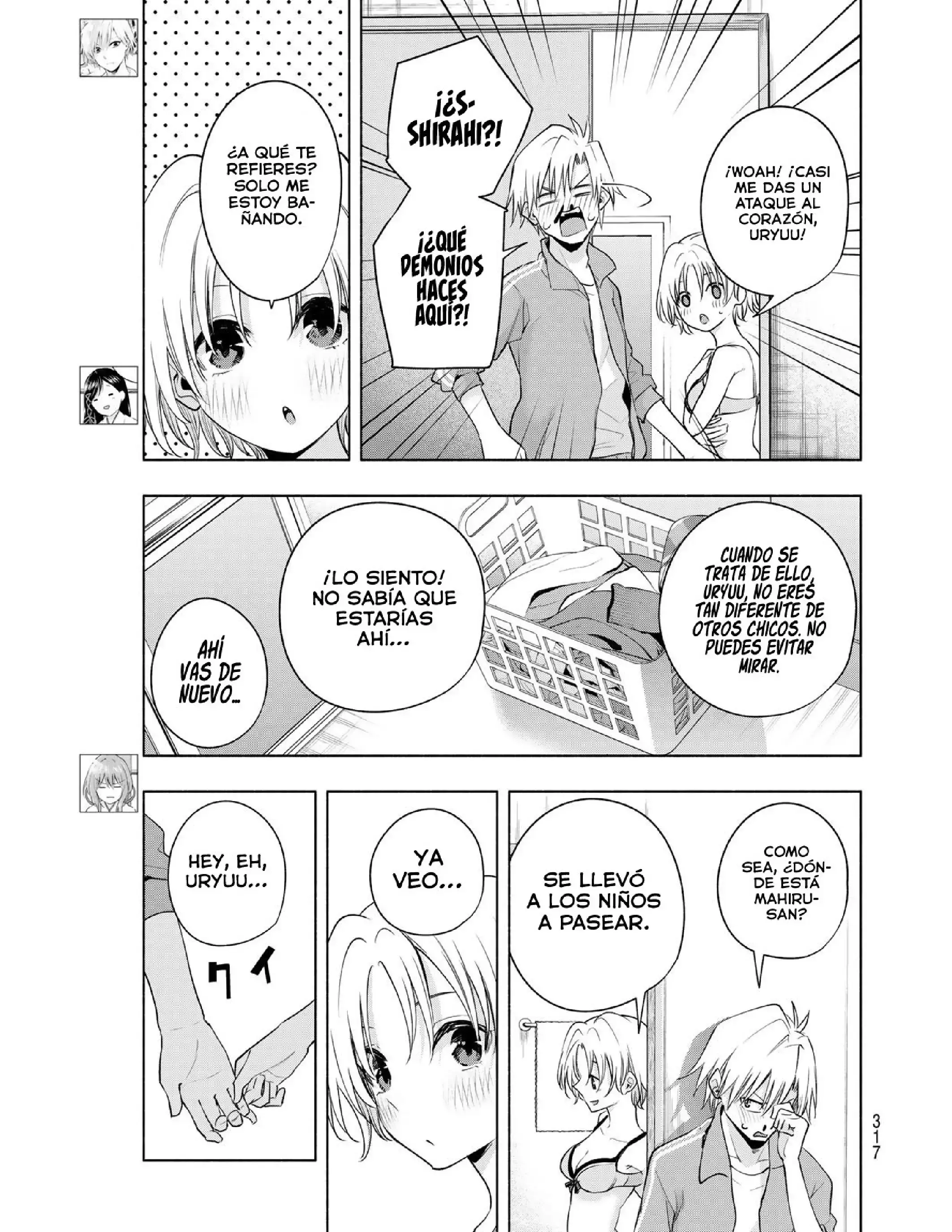 Capitulo 74 page 6