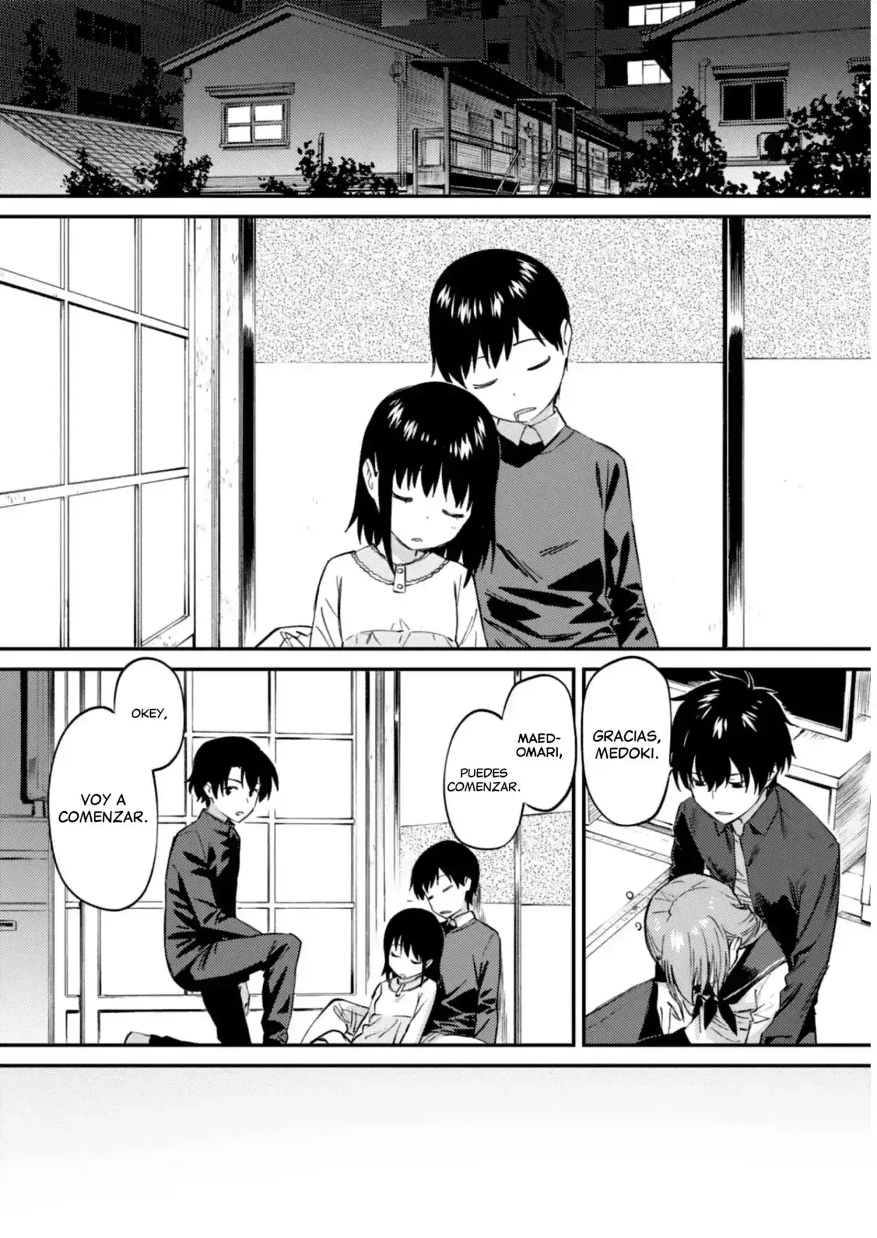 Capitulo 35 page 21