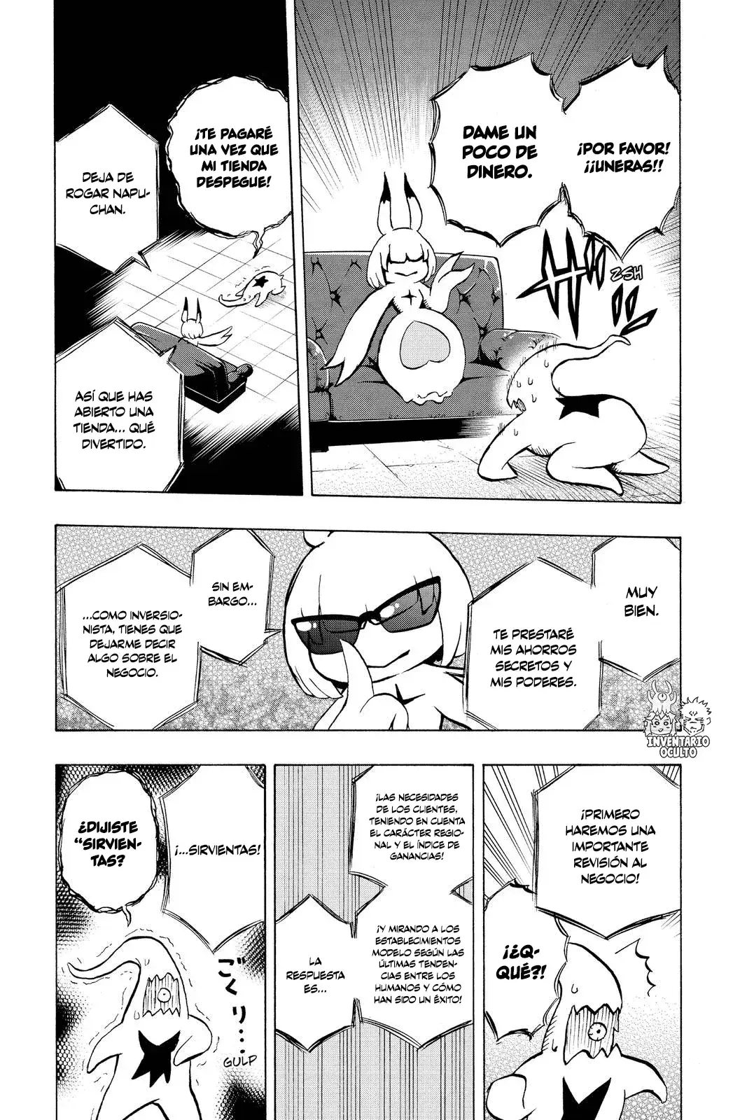 Capitulo 58 page 15