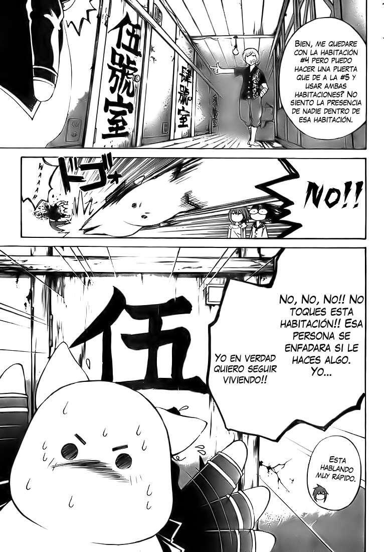 Capitulo 59 page 20