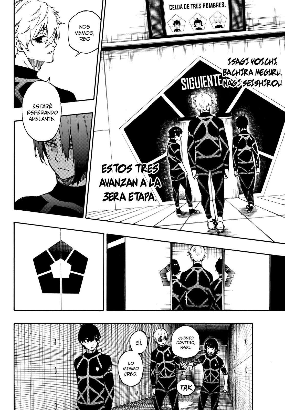 Capitulo 43 page 14