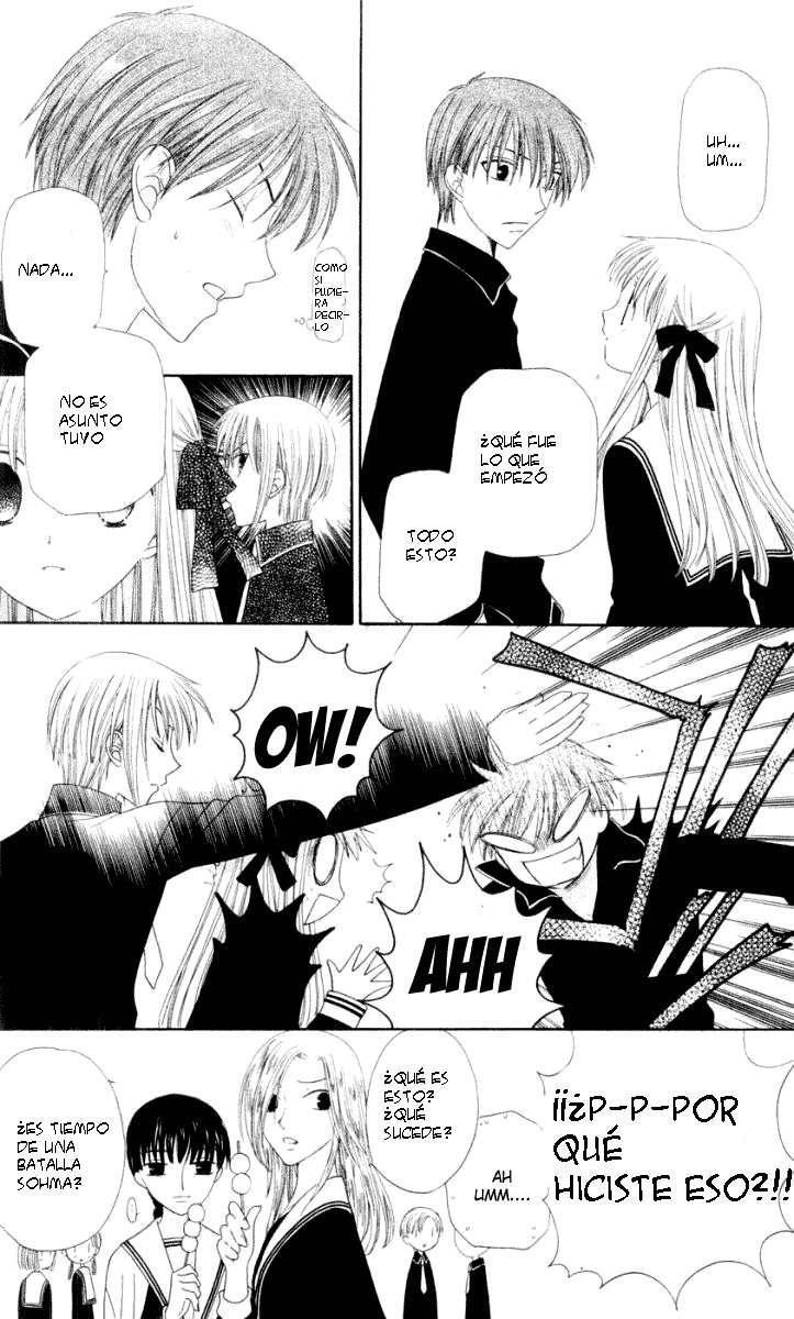 Capitulo 76 page 18