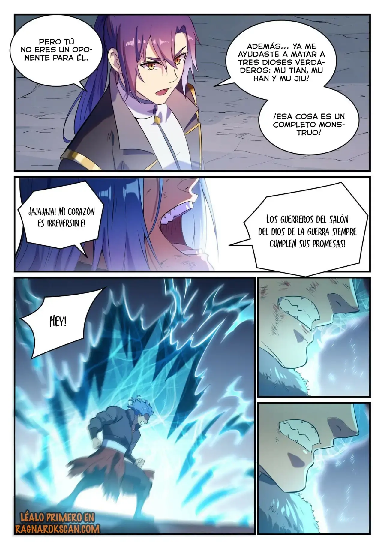Capitulo 831 page 13