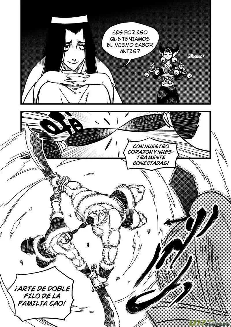 Capitulo 85 page 6