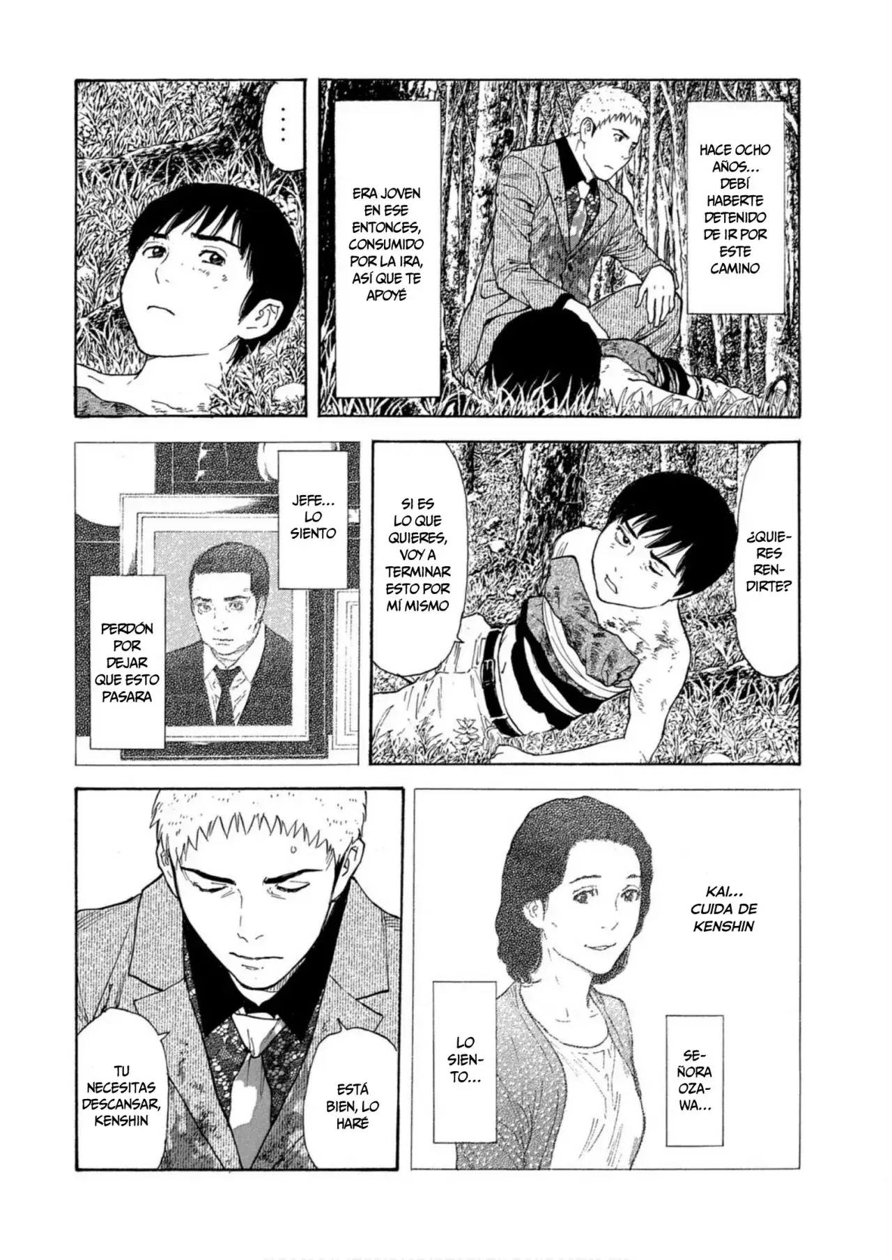 Capitulo 110 page 17