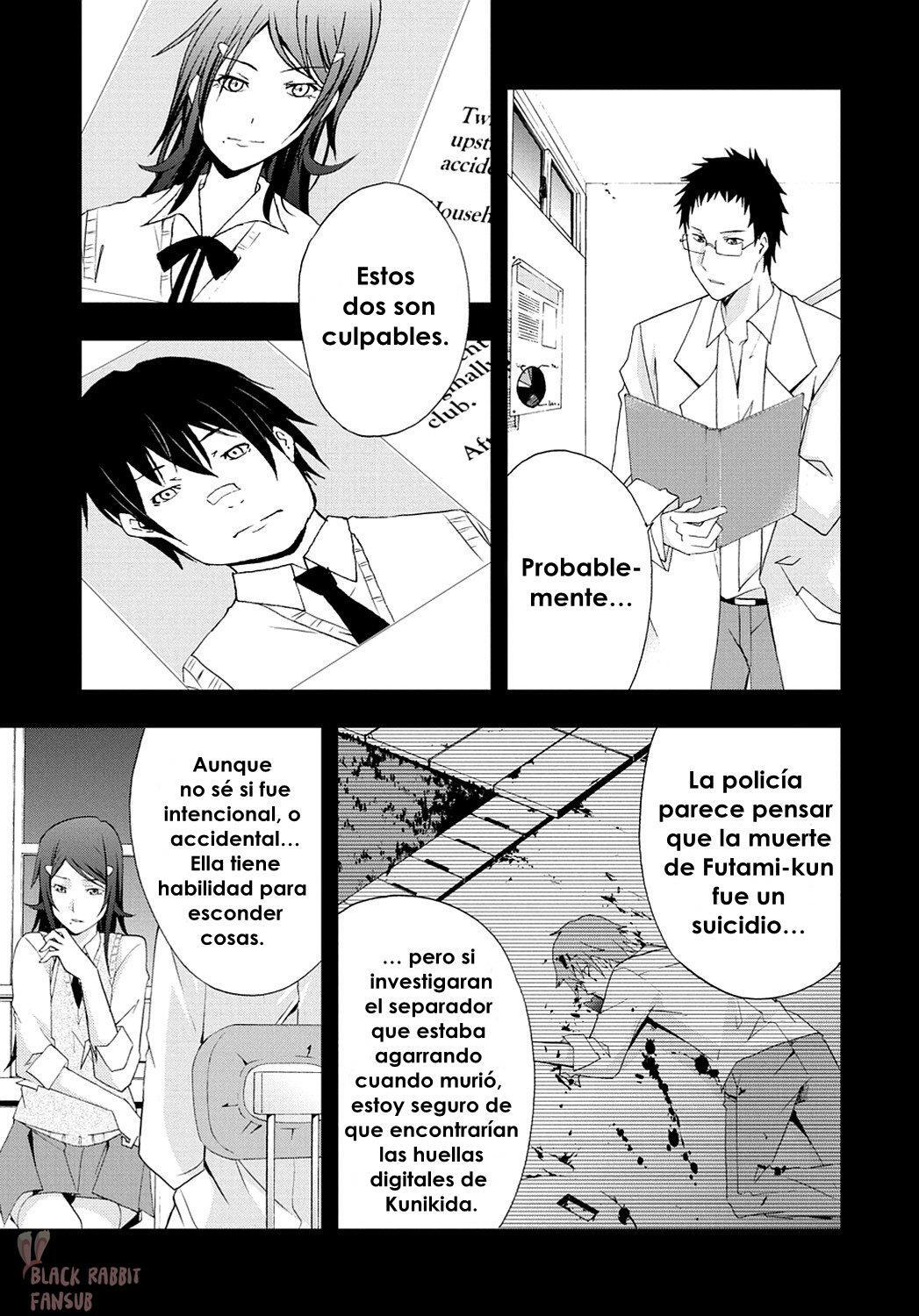 Capitulo 16 page 25