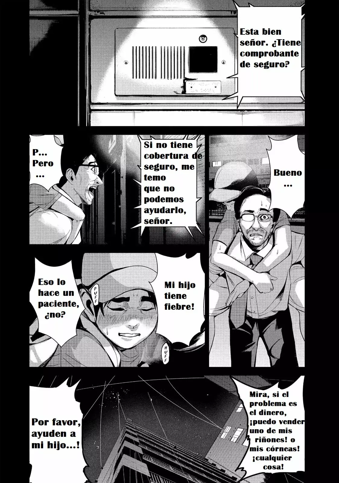 Capitulo 38 page 9