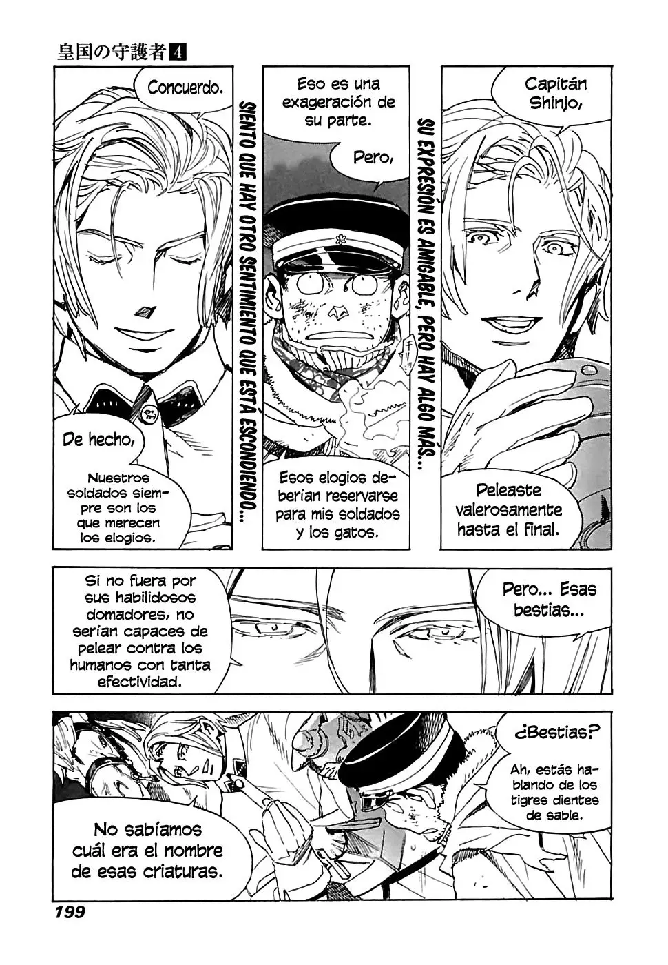 Capitulo 27 page 10