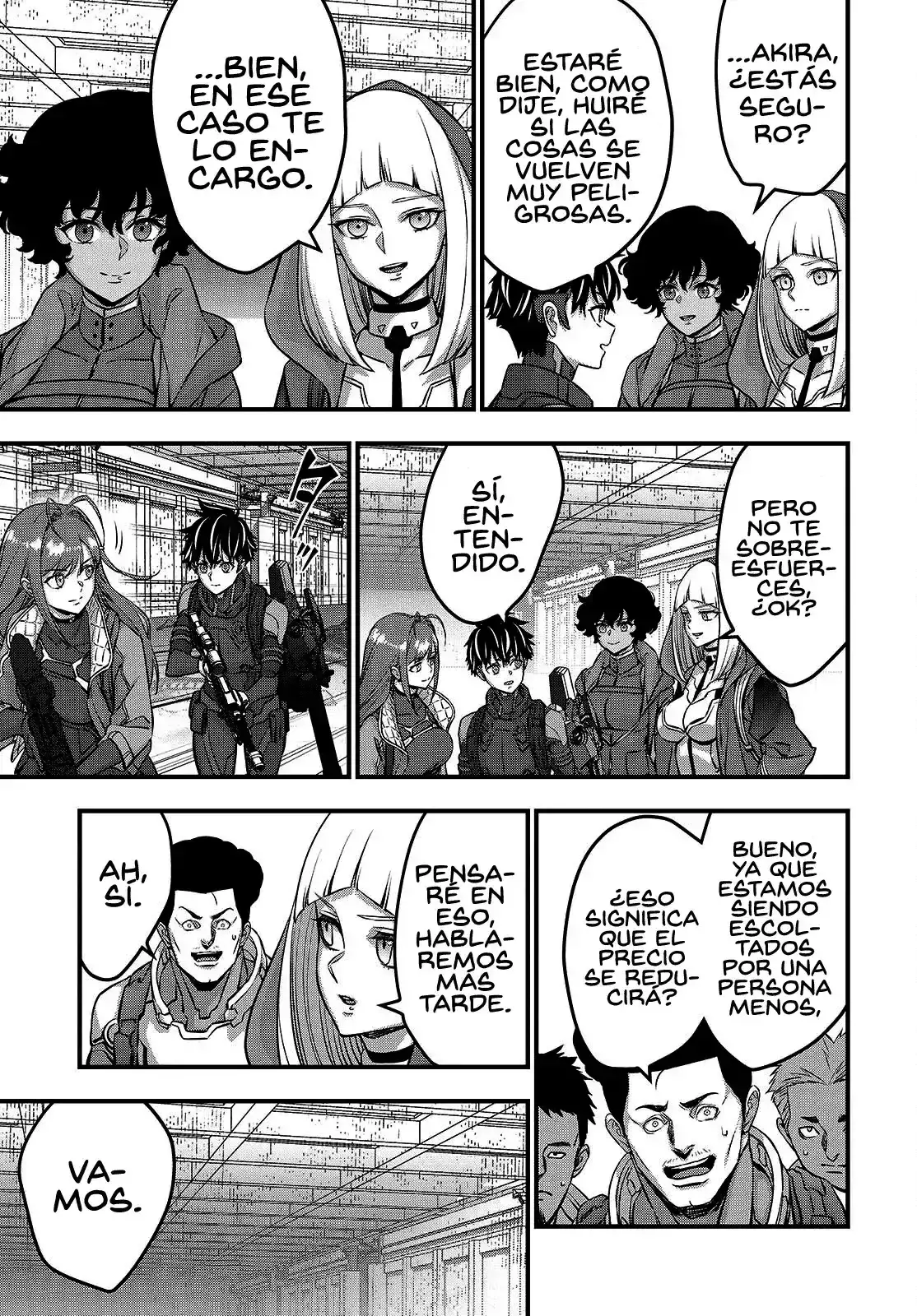Capitulo 56 page 27