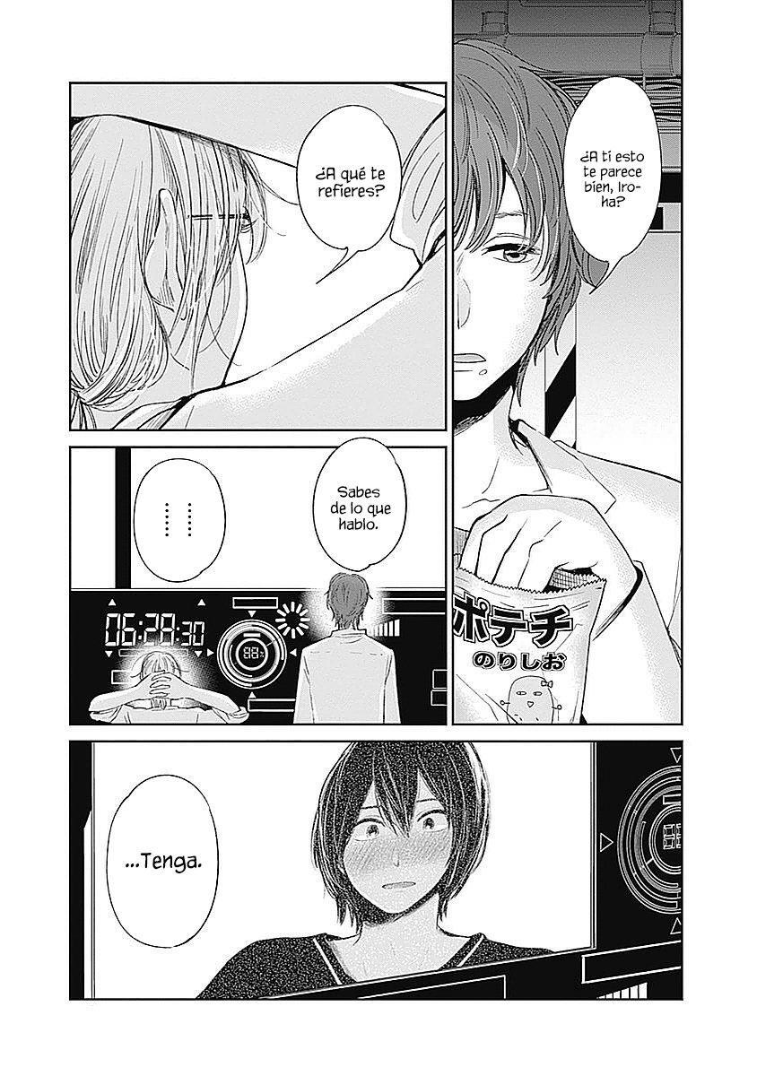 Capitulo 24 page 21
