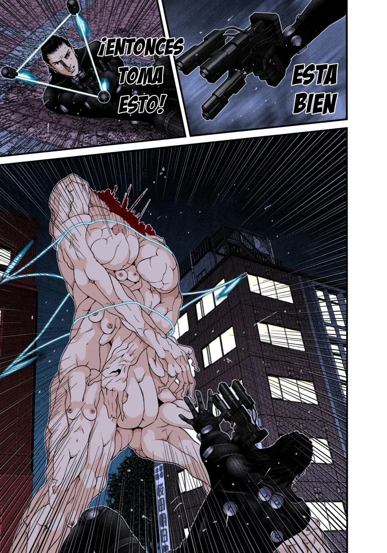 Capitulo 266 page 13