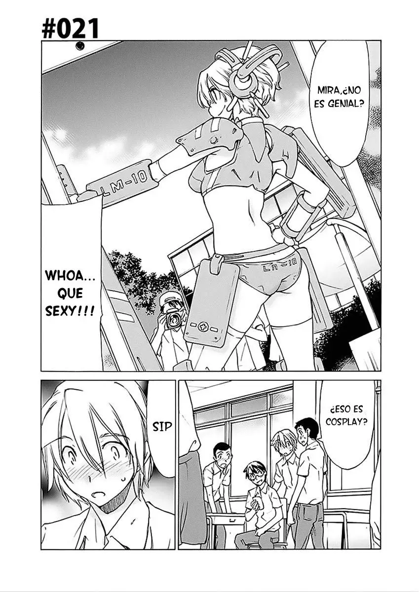 Capitulo 20 page 4