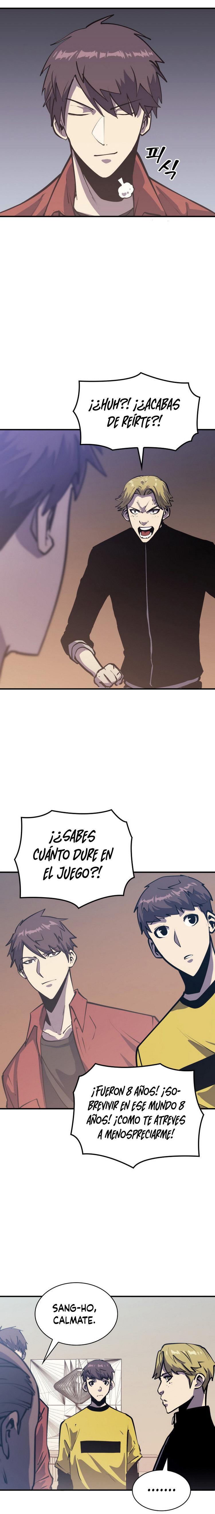 Capitulo 50 page 19