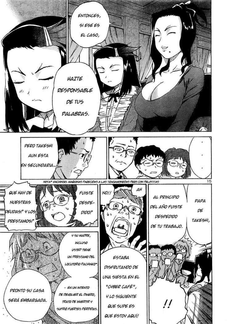 Capitulo 1 page 15