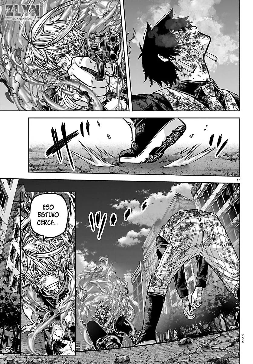 Capitulo 269 page 17
