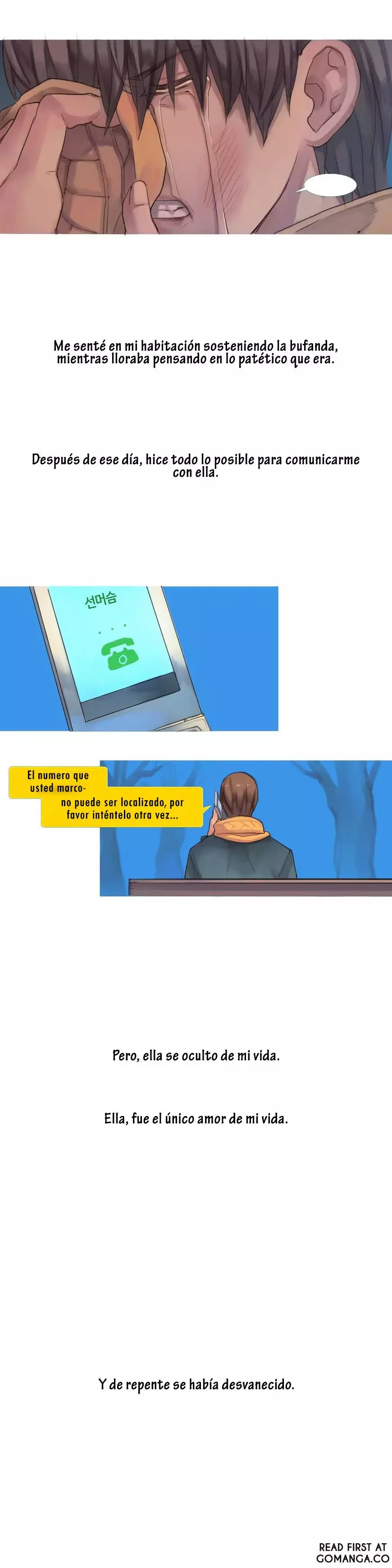 Capitulo 64 page 5