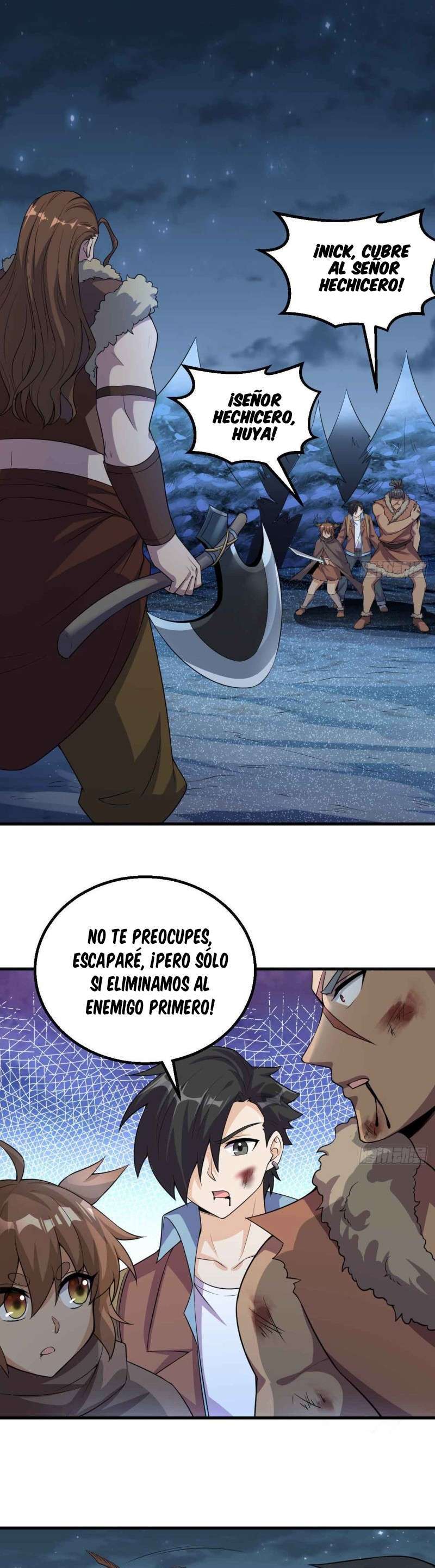 Capitulo 119 page 3