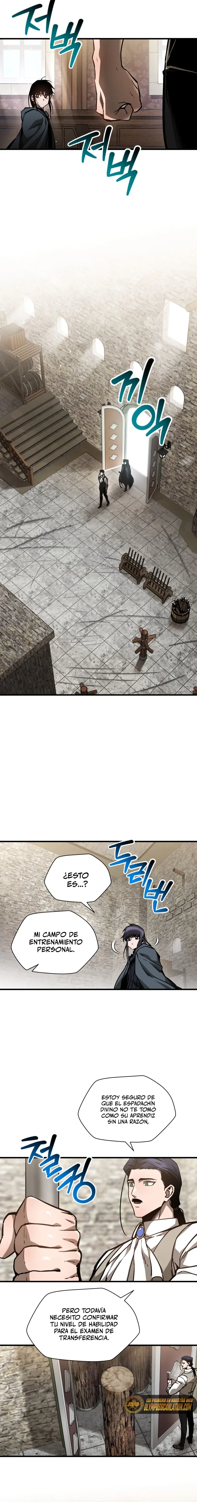 Capitulo 31 page 18
