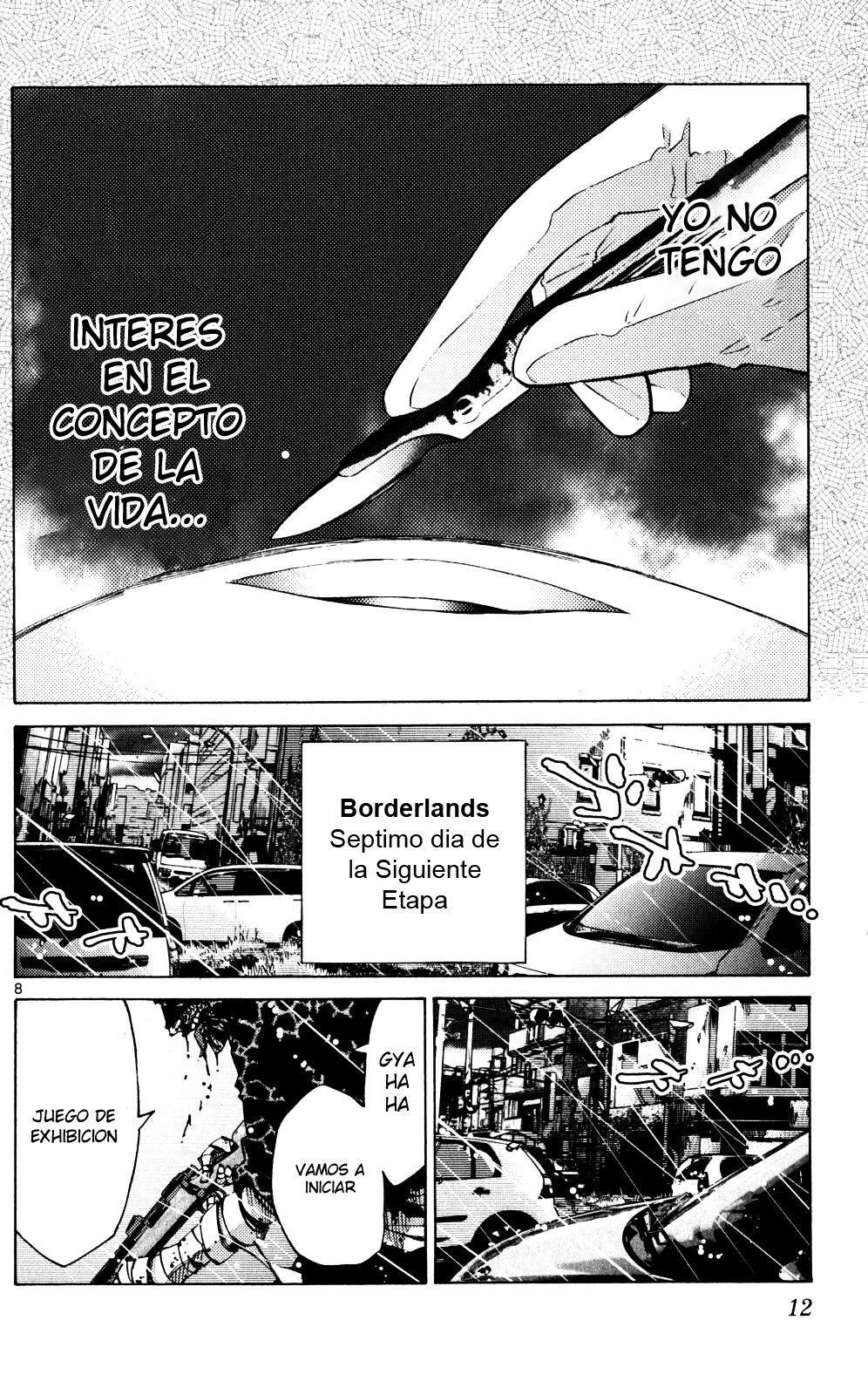 Capitulo 55 page 12