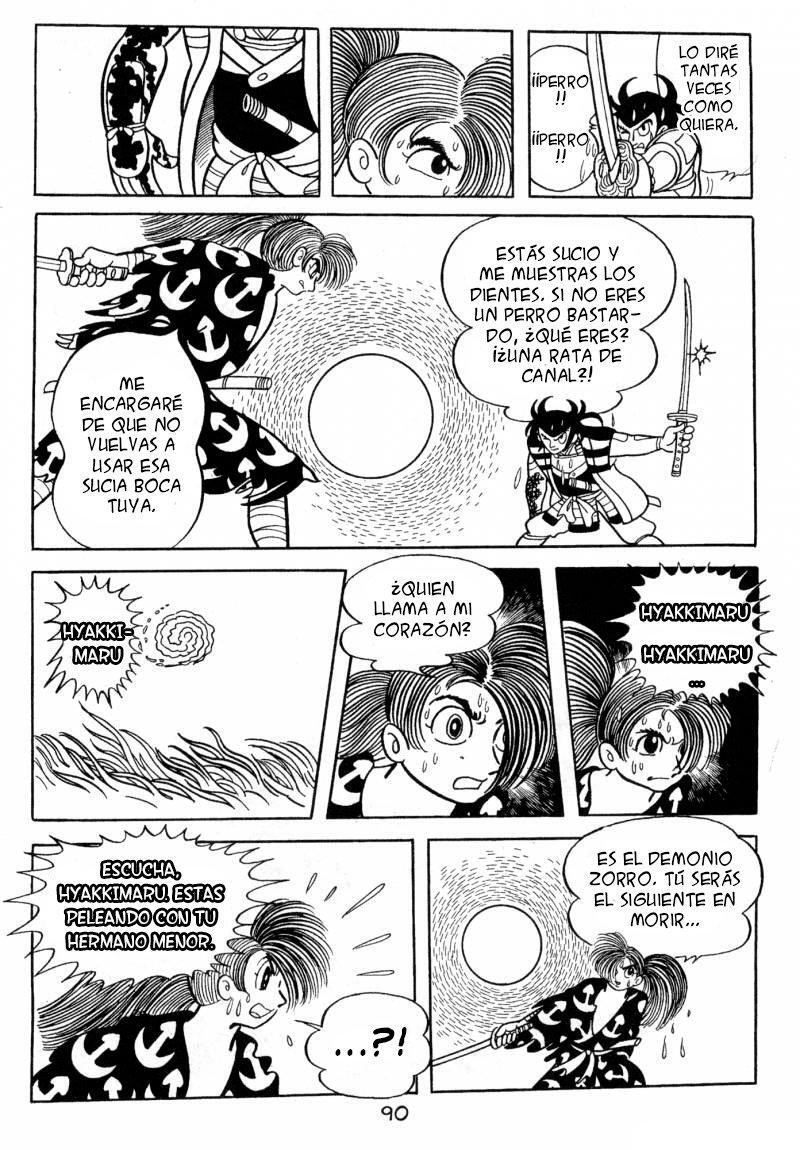 Capitulo 9 page 85