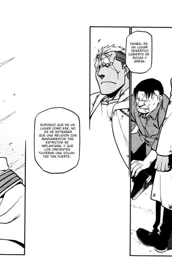 Capitulo 58 page 16