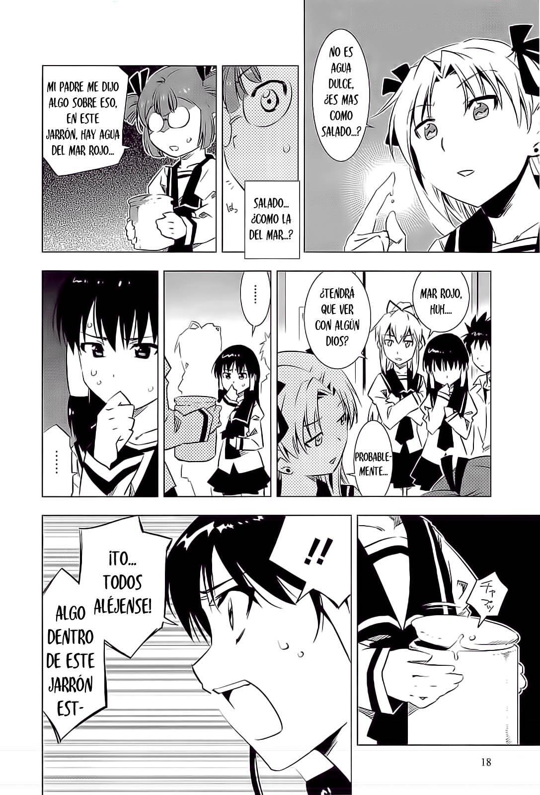 Capitulo 1 page 22