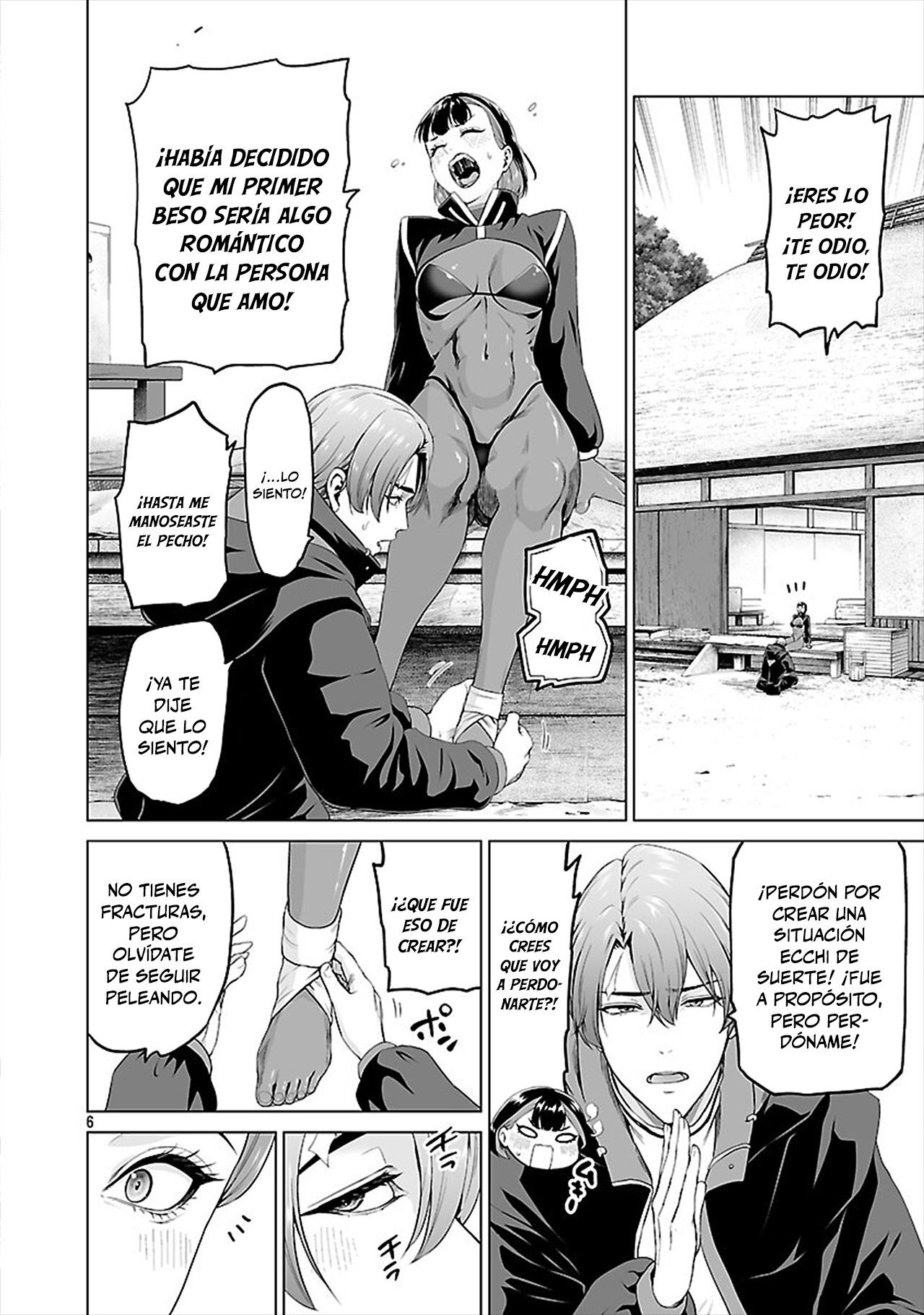 Capitulo 8 page 7