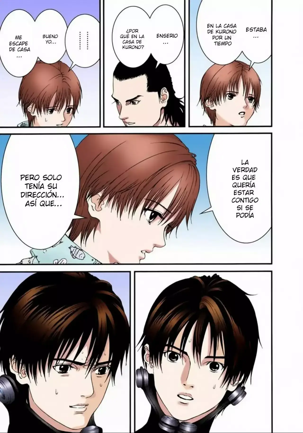 Capitulo 58 page 5