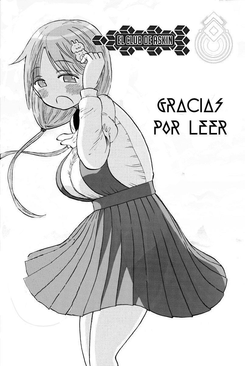 Capitulo 34 page 18