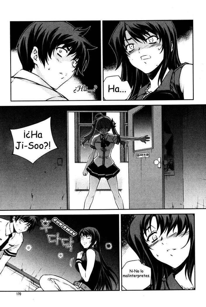 Capitulo 63 page 22