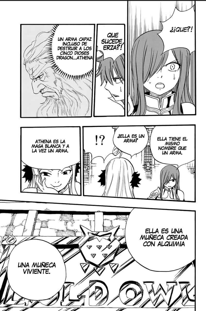 Capitulo 125 page 18