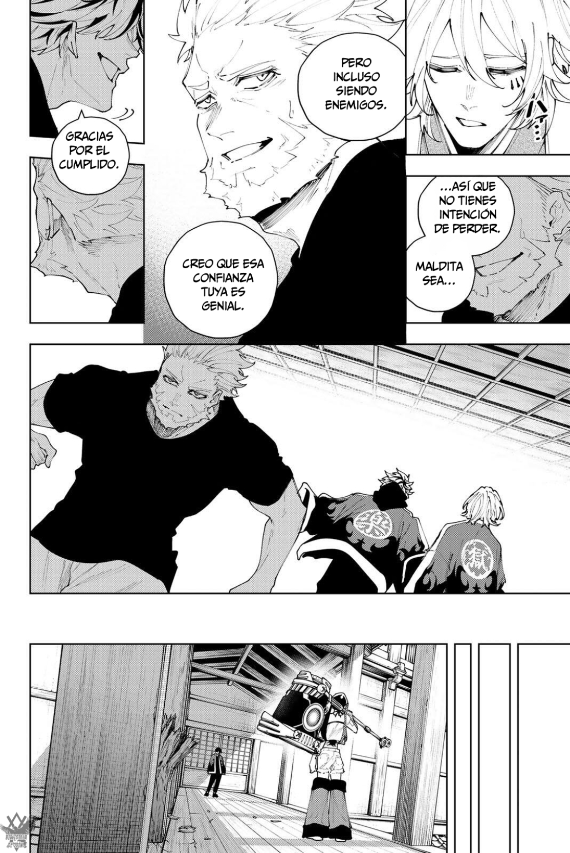 Capitulo 57 page 9