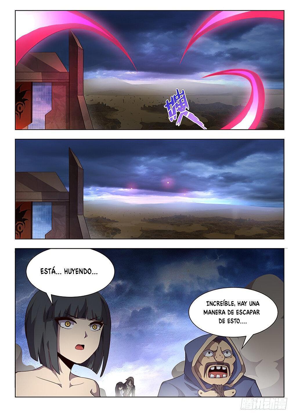 Capitulo 208 page 4
