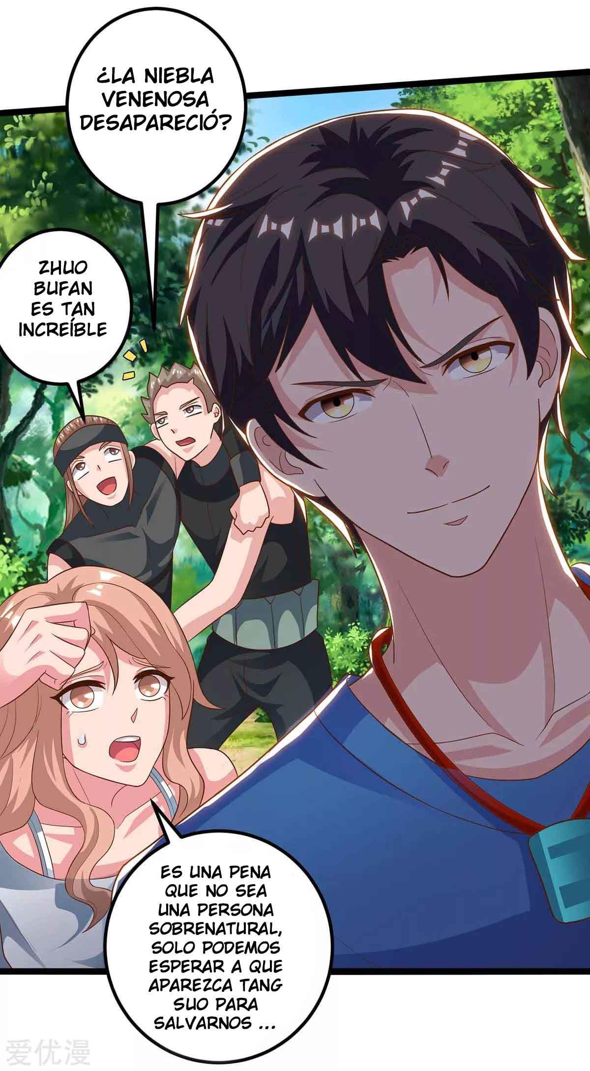 Capitulo 133 page 10