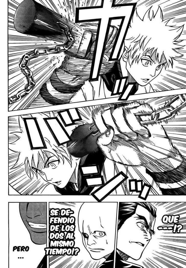 Capitulo 29 page 18