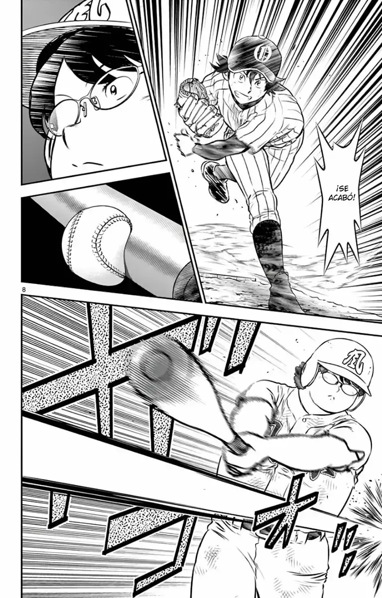 Capitulo 143 page 11